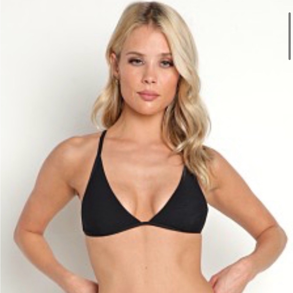L Space Millie Top NWT